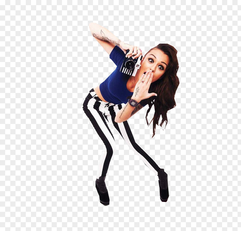Emi Cher Lloyd Sticks And Stones Tour Want U Back Grow Up PNG