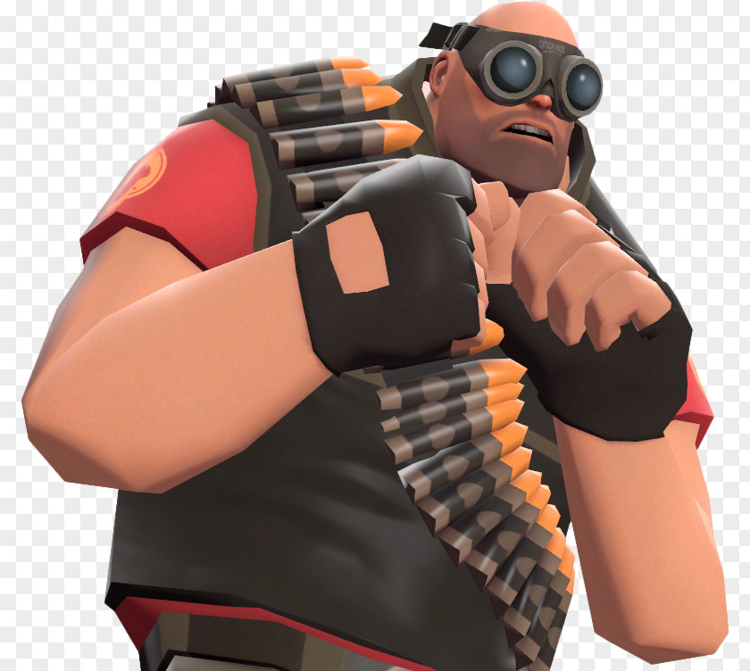 Glasses Team Fortress 2 Goggles Eye Video Game PNG