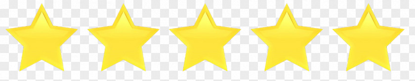 Logo Star Yellow PNG