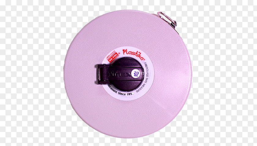 Measuring Tape Pink M Computer Hardware PNG