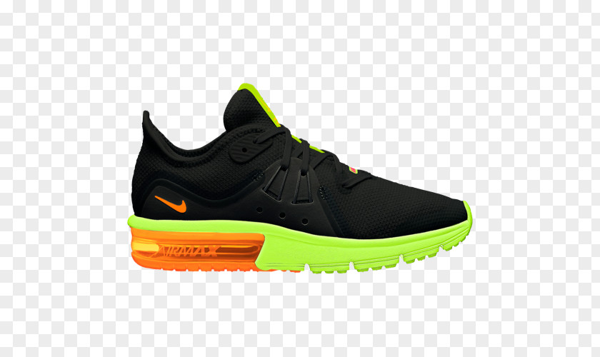 Nike Air Max Sequent 3 Men's Sports Shoes Foot Locker PNG