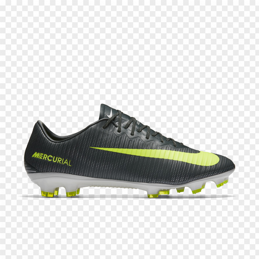 Nike Mercurial Vapor Football Boot Adidas Cleat PNG