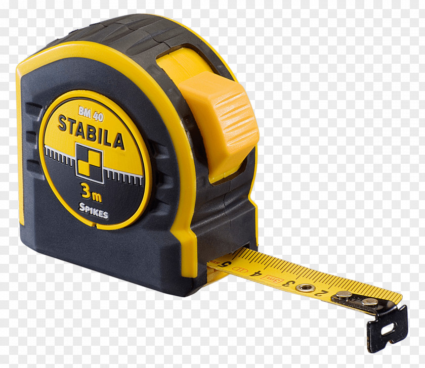 Parking Meter Tape Measures Stanley Hand Tools Measure Steel Stabila BM PNG