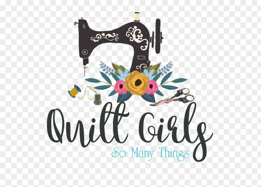 Quilting Sewing Textile Craft PNG