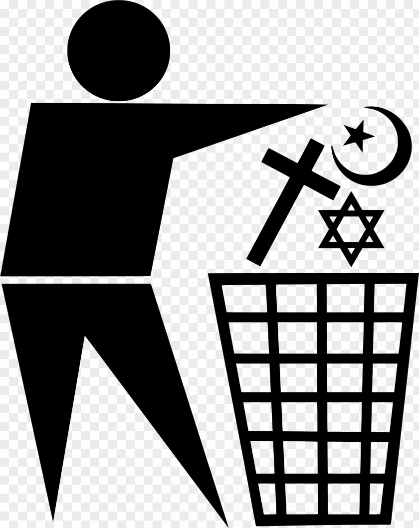 Religion Symbols Of Islam Religious Symbol Atheism PNG