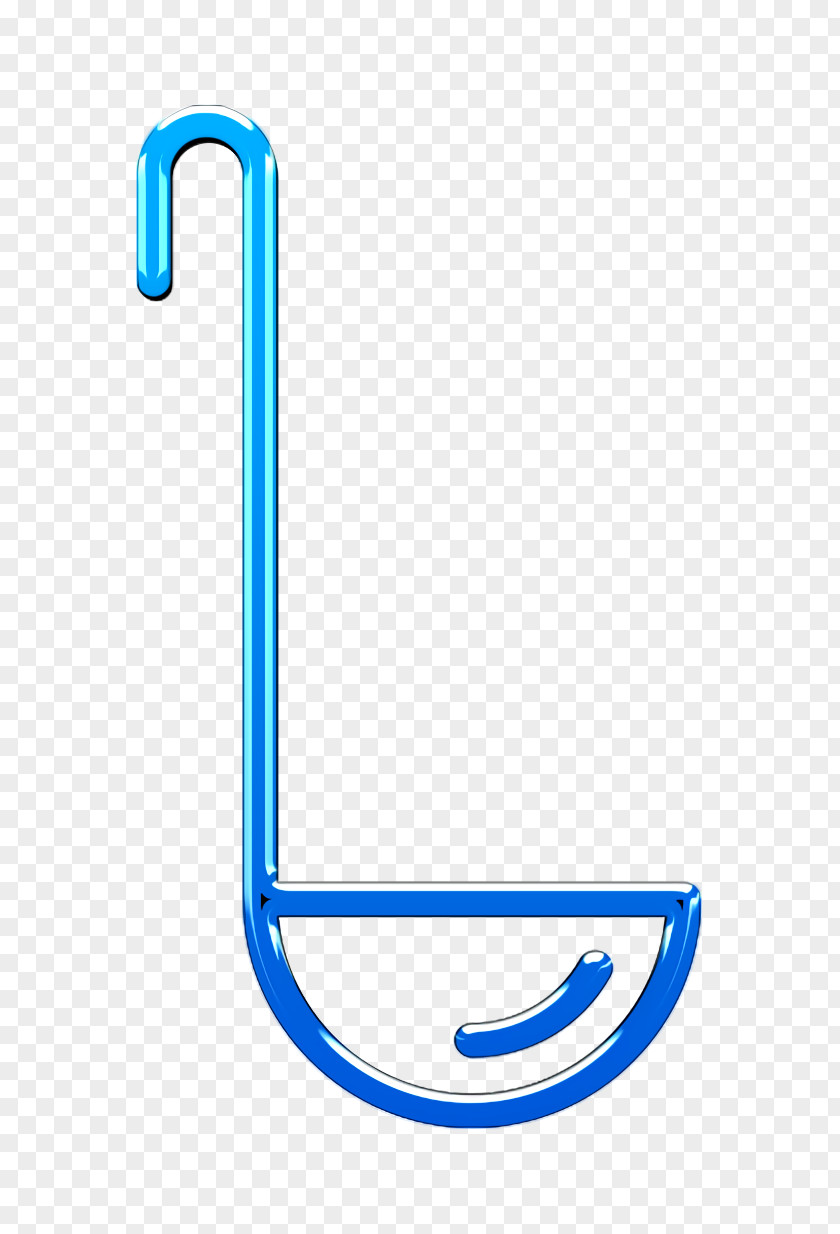 Restaurant Elements Icon Ladle Soup PNG