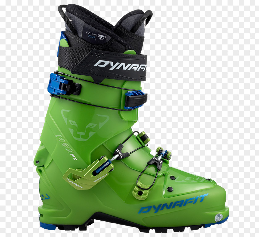 Skiing Ski Touring Boots PNG