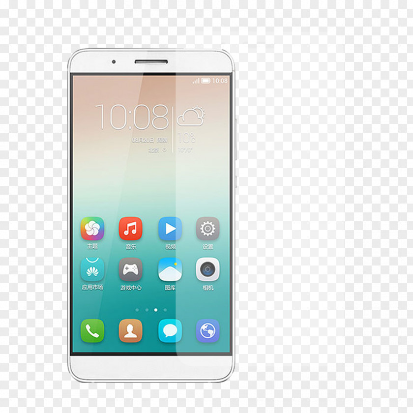 Smartphone Huawei Honor 7 5X 9 6 Ascend G7 PNG