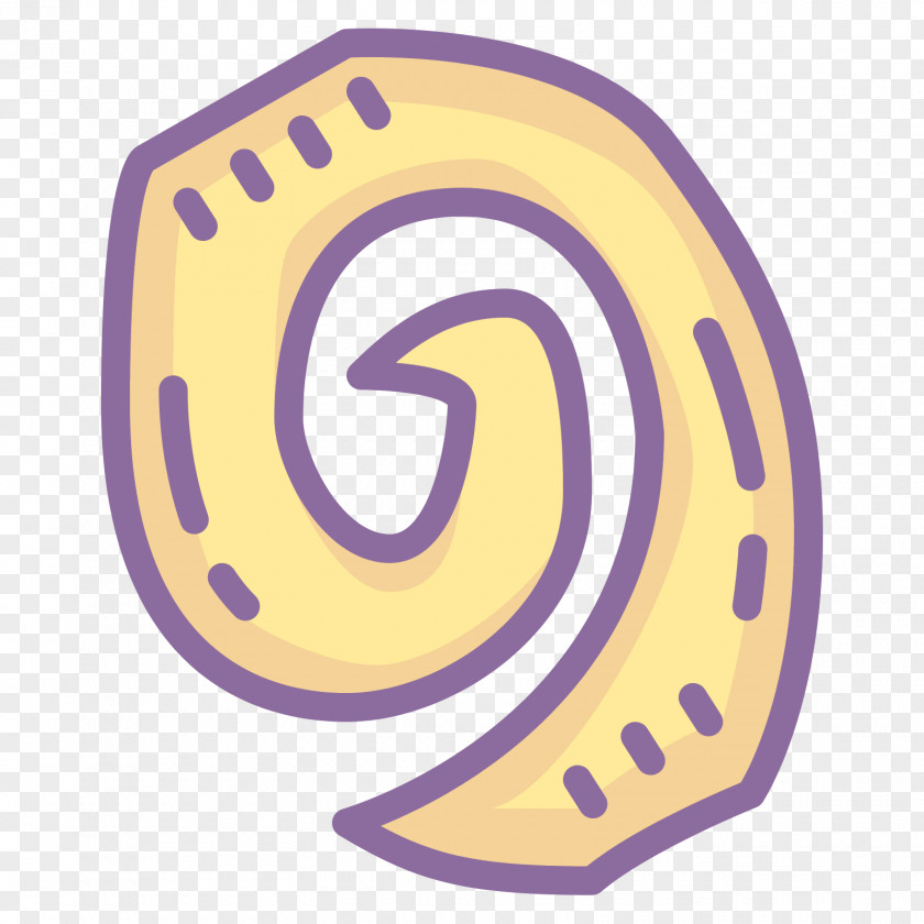 Symbol Spiral Clip Art Font PNG