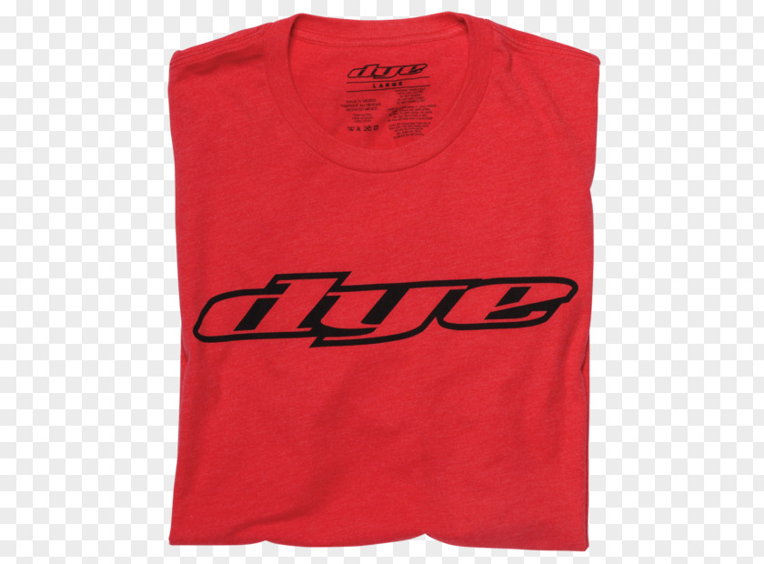 T-shirt DYE Precision Dye Paintball PNG