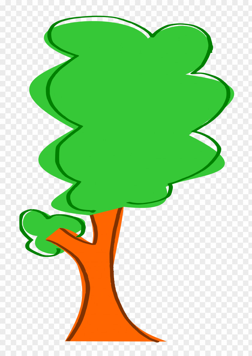 Tree Clip Art Illustration Cartoon Leaf PNG
