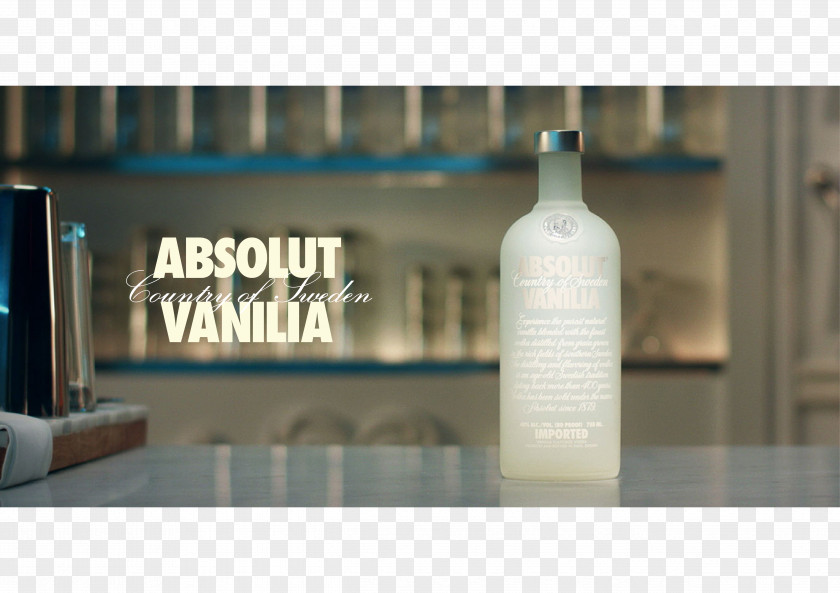 Vodka Absolut Cocktail Wine Flavored Liquor PNG