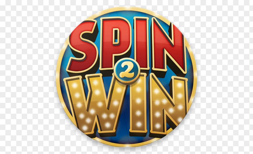 Android Spin N Win! Google Play PNG