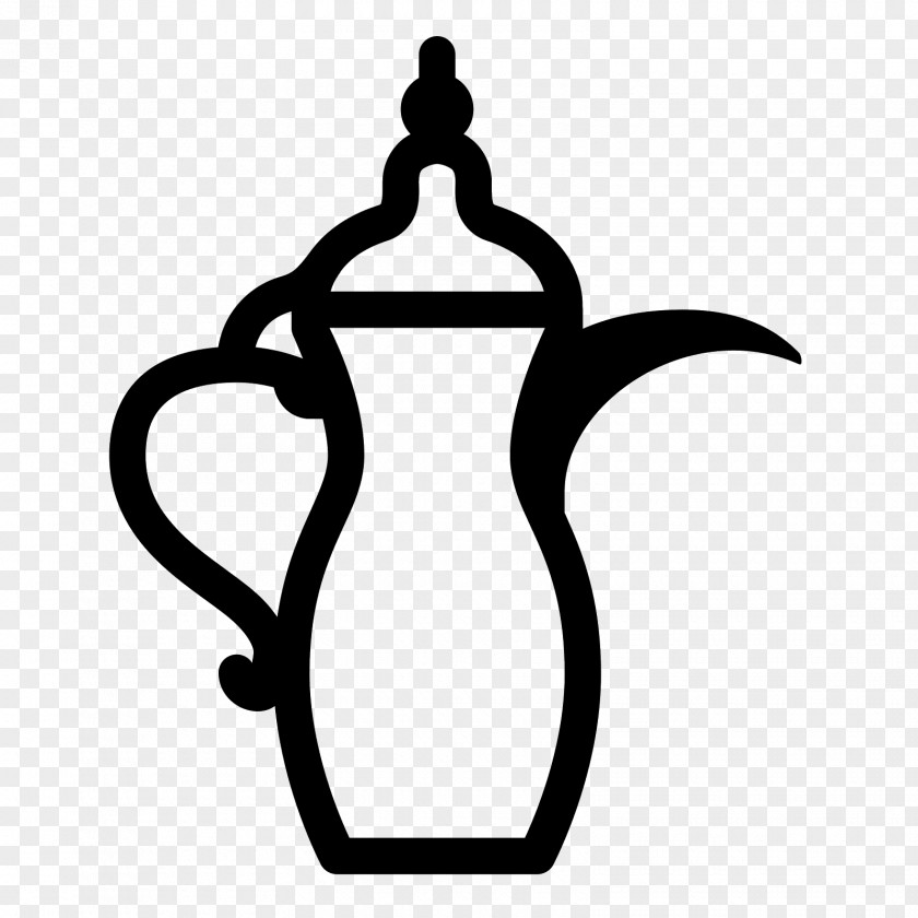 Coffee Arabic Clip Art PNG