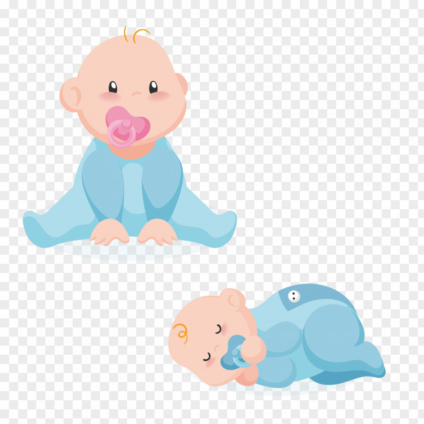 Cute Baby Infant Cuteness Clip Art PNG