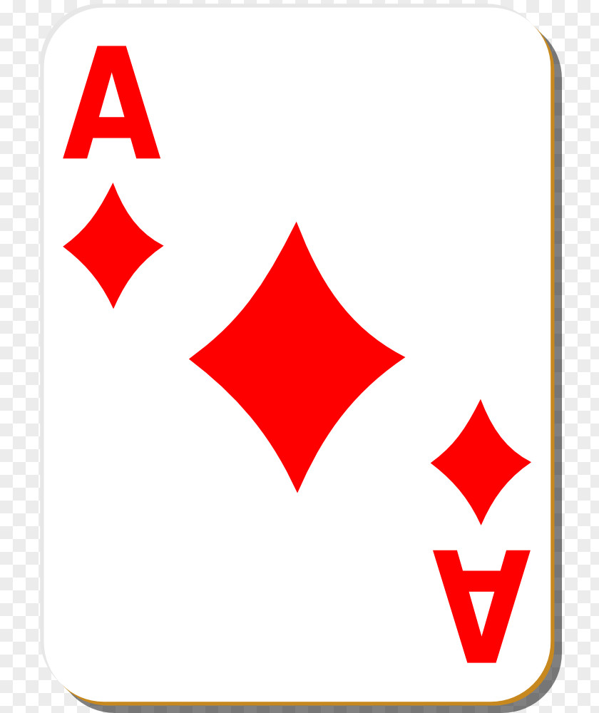 Deck Cliparts Playing Card Ace Of Spades Hearts Suit PNG