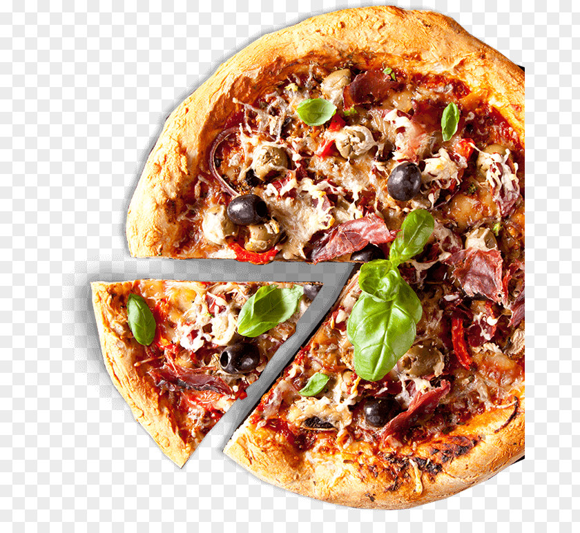 Delicious Pizza Razzos Family Pizzeria Vegetarian Cuisine Barbecue Restaurant PNG