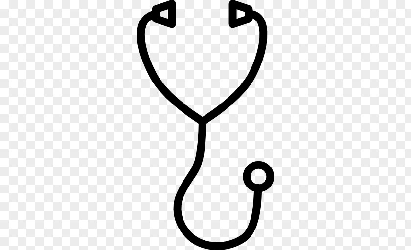 Doctor Stethoscope Medicine Physician Health Care Clip Art PNG