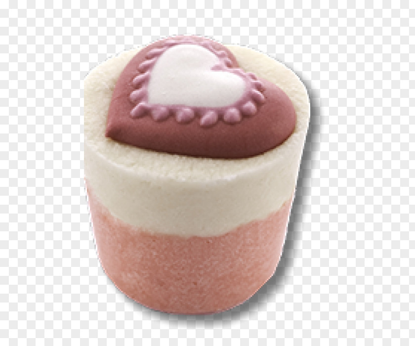 Fondant Cupcake Buttercream Icing Confectionery Arianna Home PNG