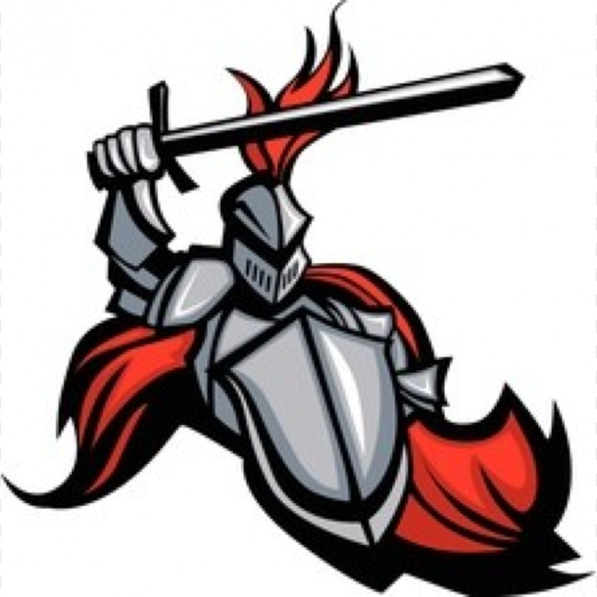 Knight Henryetta Clip Art PNG