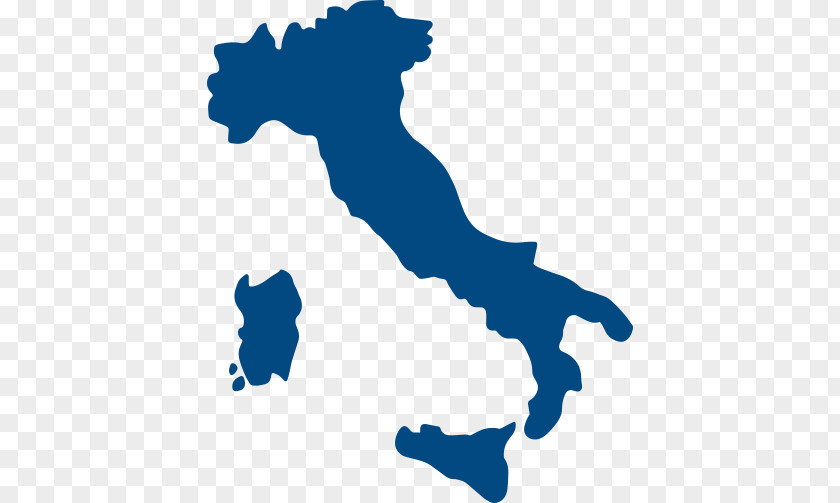 Map Regions Of Italy Vector Graphics Royalty-free Stock Photography PNG