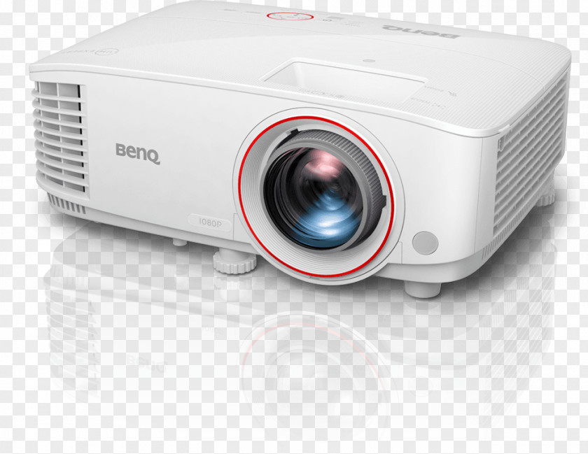 Projector Output Device Digital Light Processing Multimedia Projectors 1080p PNG
