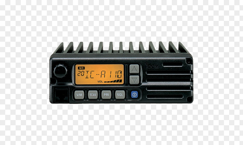 Radio Airband Two-way Transceiver Icom Incorporated Walkie-talkie PNG