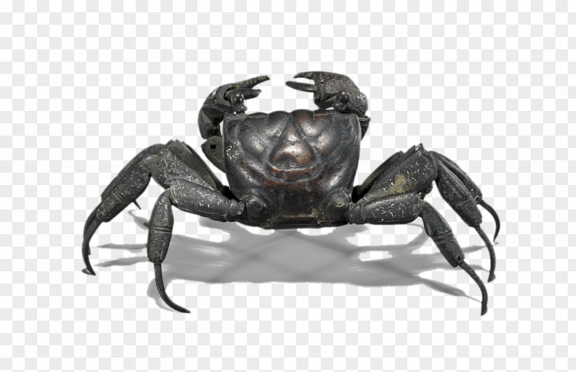 Robe Antique Auction PNG Auction, Crab clipart PNG