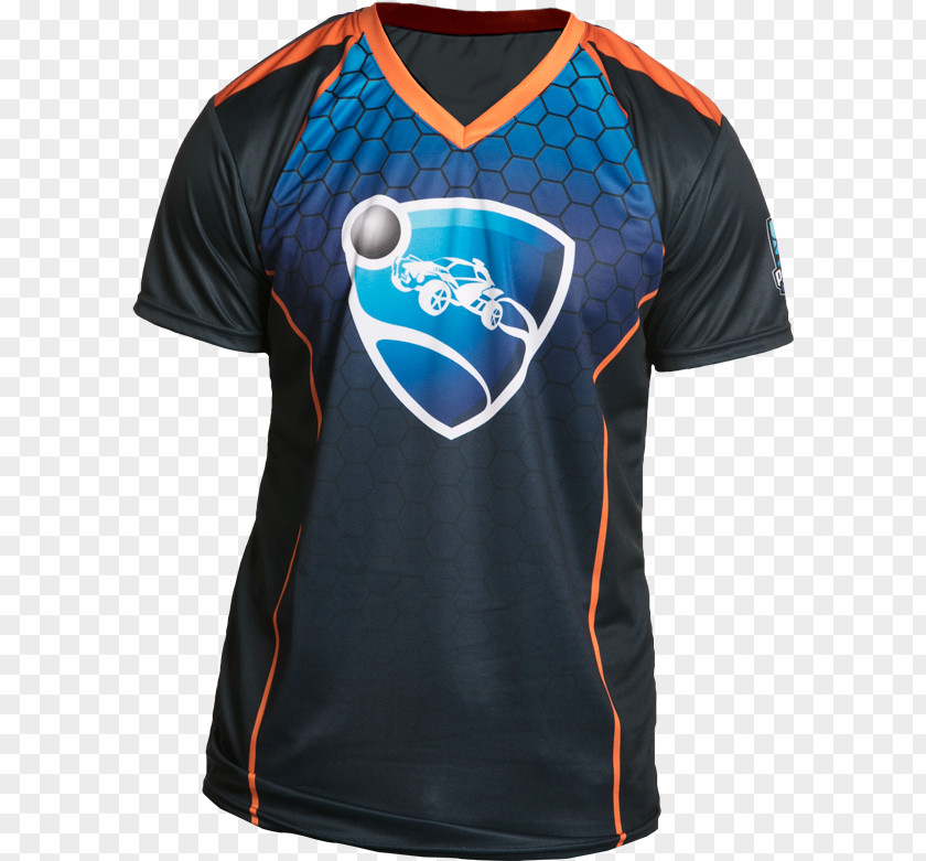 Rocket League T-shirt Hoodie Clothing Jinx PNG