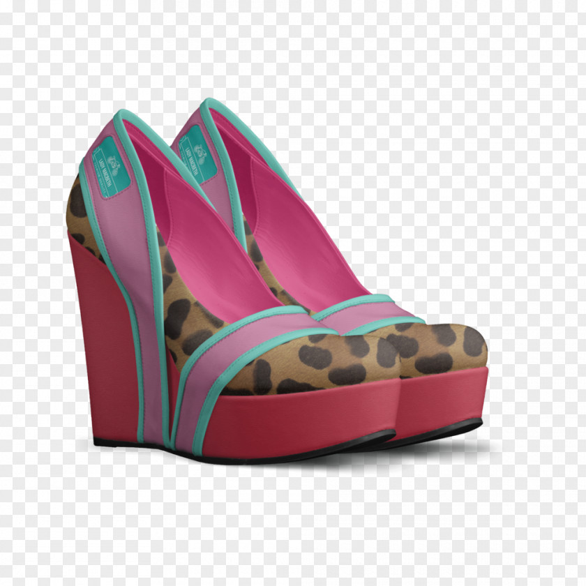 Sandal High-heeled Shoe PNG