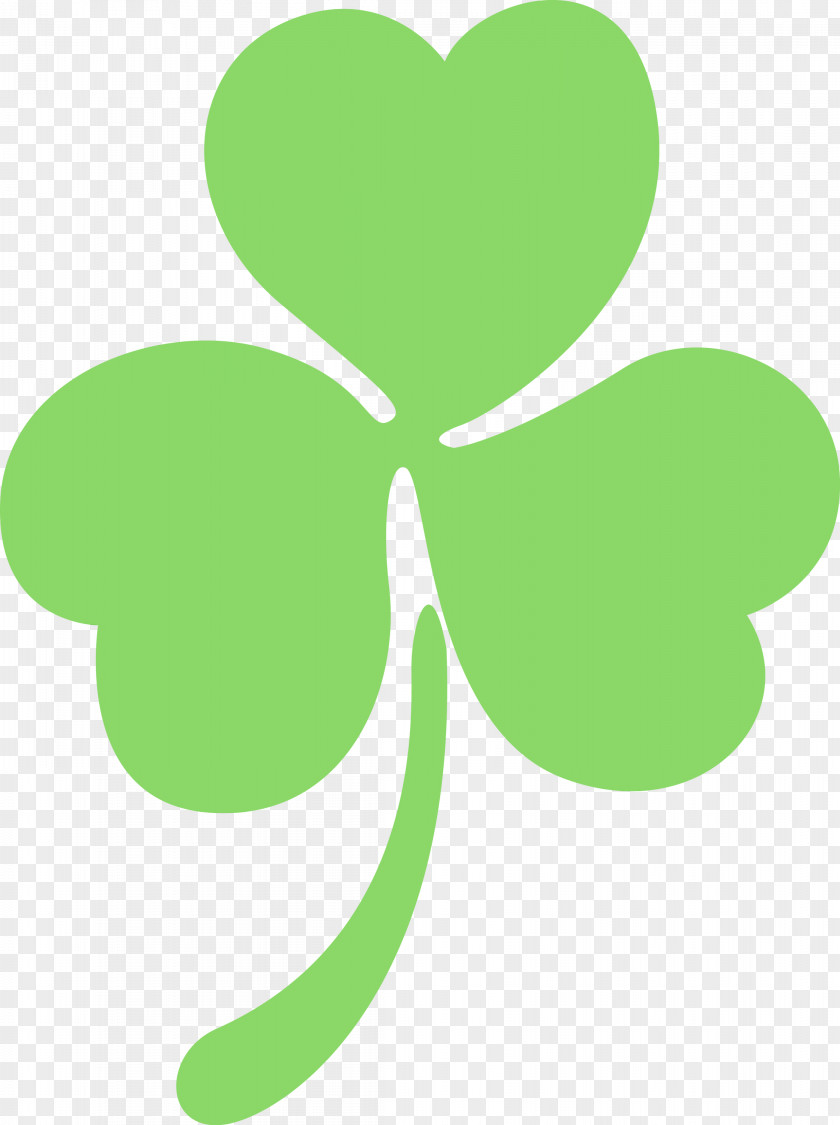 Shamrock PNG