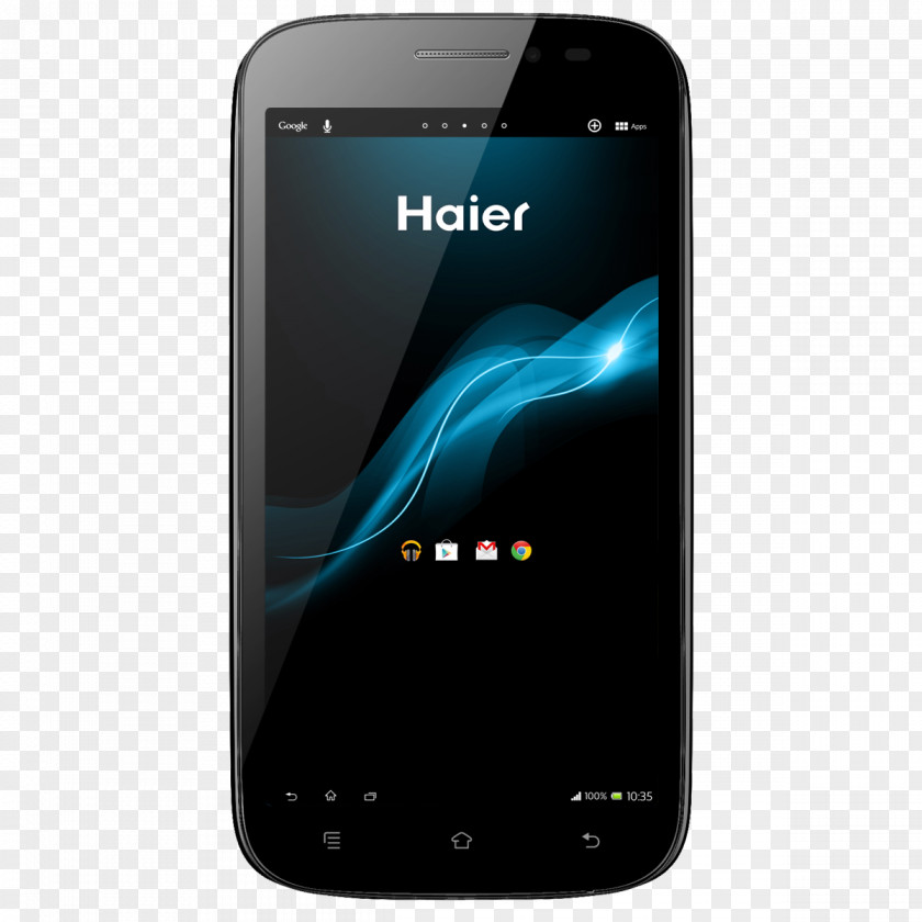 Smartphone Feature Phone Haier W716 Samsung Galaxy Core 2 PNG