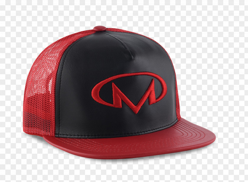 Snapback Baseball Cap Headgear Hat PNG