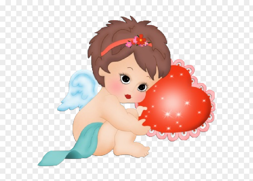 Angels Infant Child Cuteness Clip Art PNG