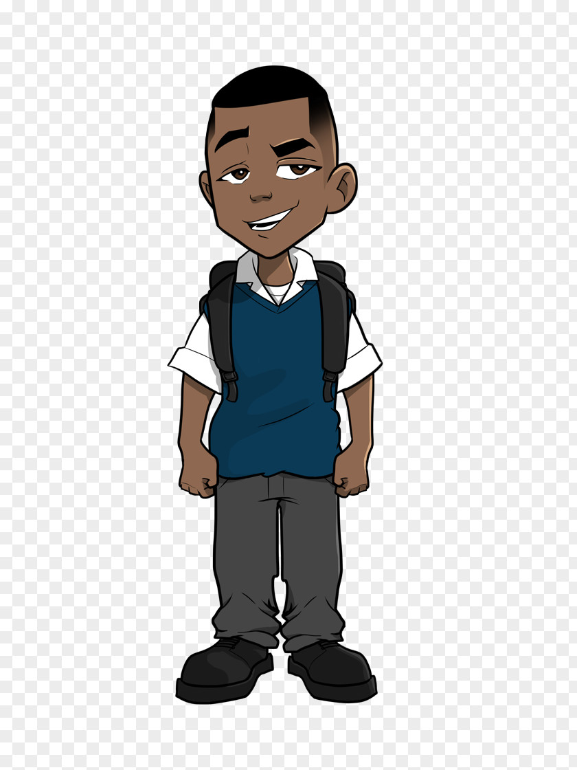 Animated Characters Steve Clarkson Character Animation Male PNG