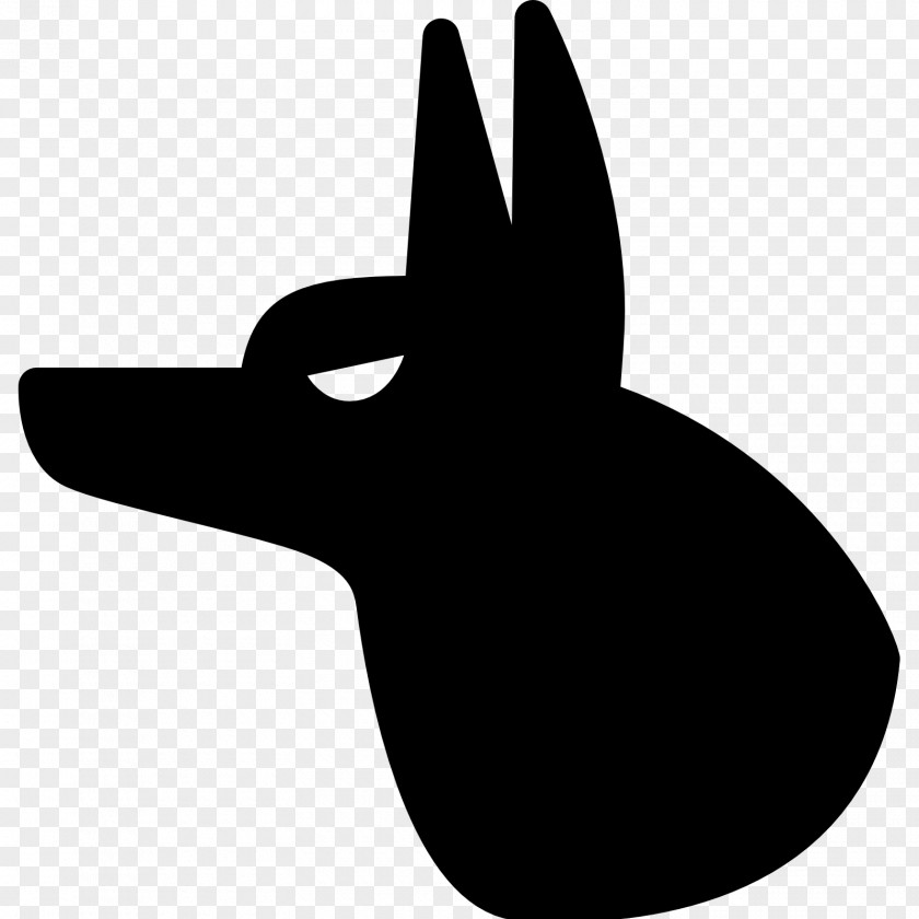 Anubis Windows 8 PNG