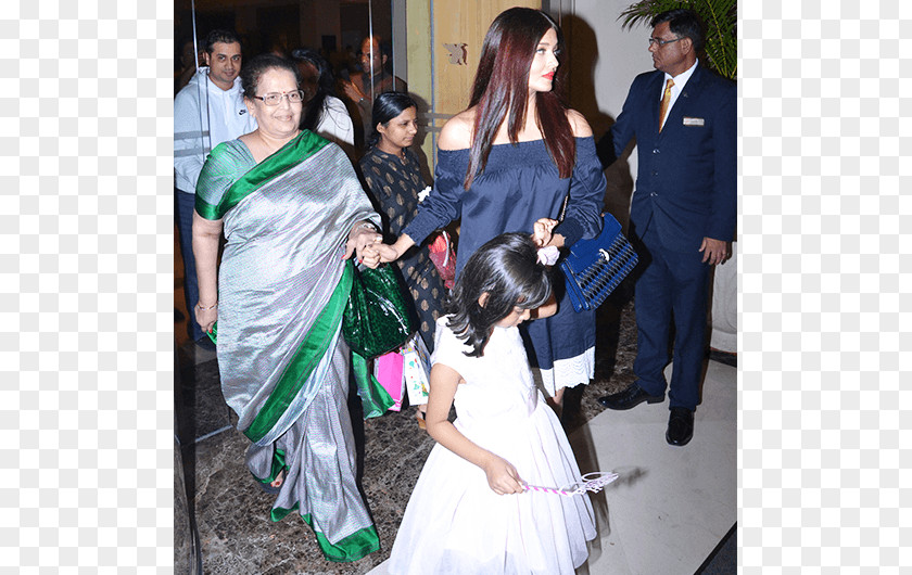 Birthday Bachchan Family Bollywood Party 16 November PNG