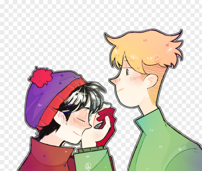 Butters Stotch Stan Marsh DeviantArt Character PNG