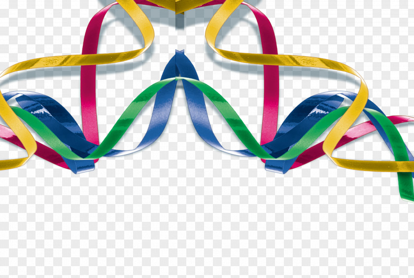 Color Ribbon PNG