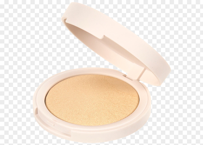 Face Powder Хайлайтер Topshop Skin PNG