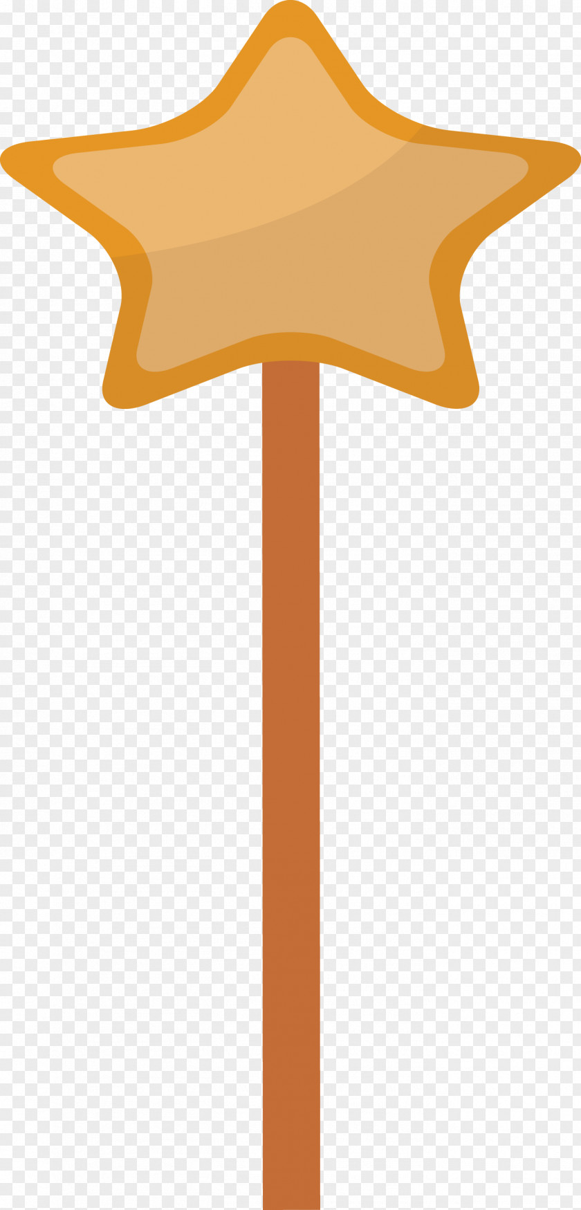 Fairy Magic Wand PNG