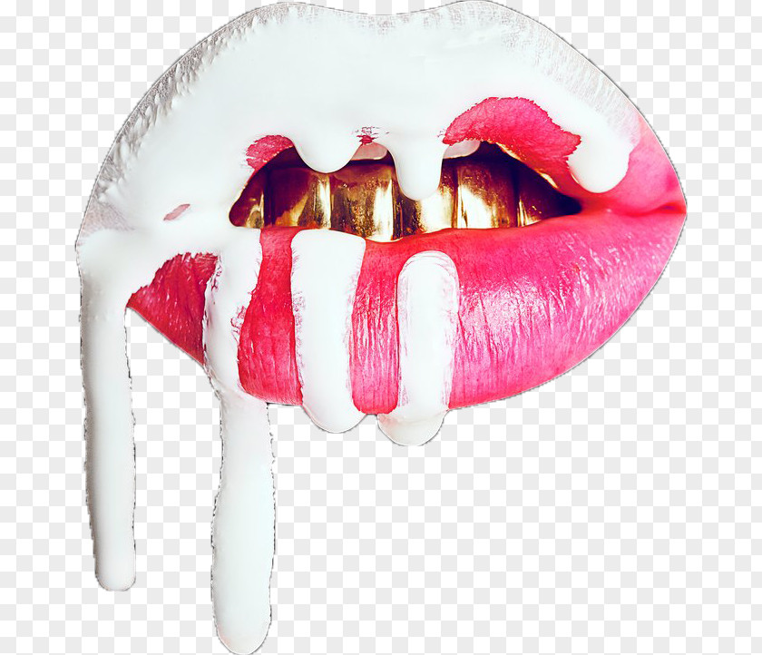 Lipstick Makeup Revolution Retro Luxe Matte Lip Kit Kylie Cosmetics PNG