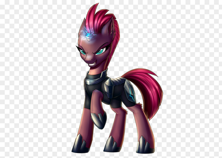 Mlp Tempest Fanart Pony Shadow Fandom Equestria Art PNG