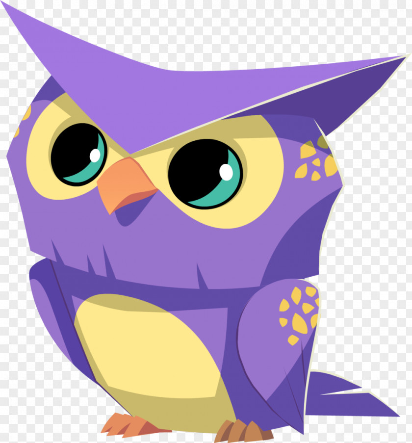 Owl Stick Clip Art Image Animal Jam PNG