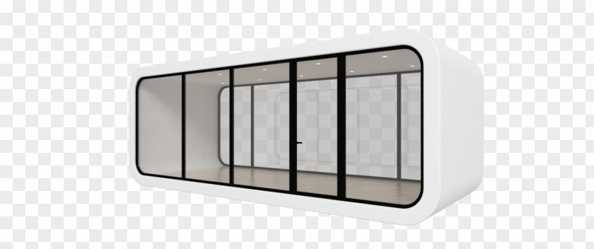 Pantry Microwave Shelf House Window Production Door Prefabricated Home PNG
