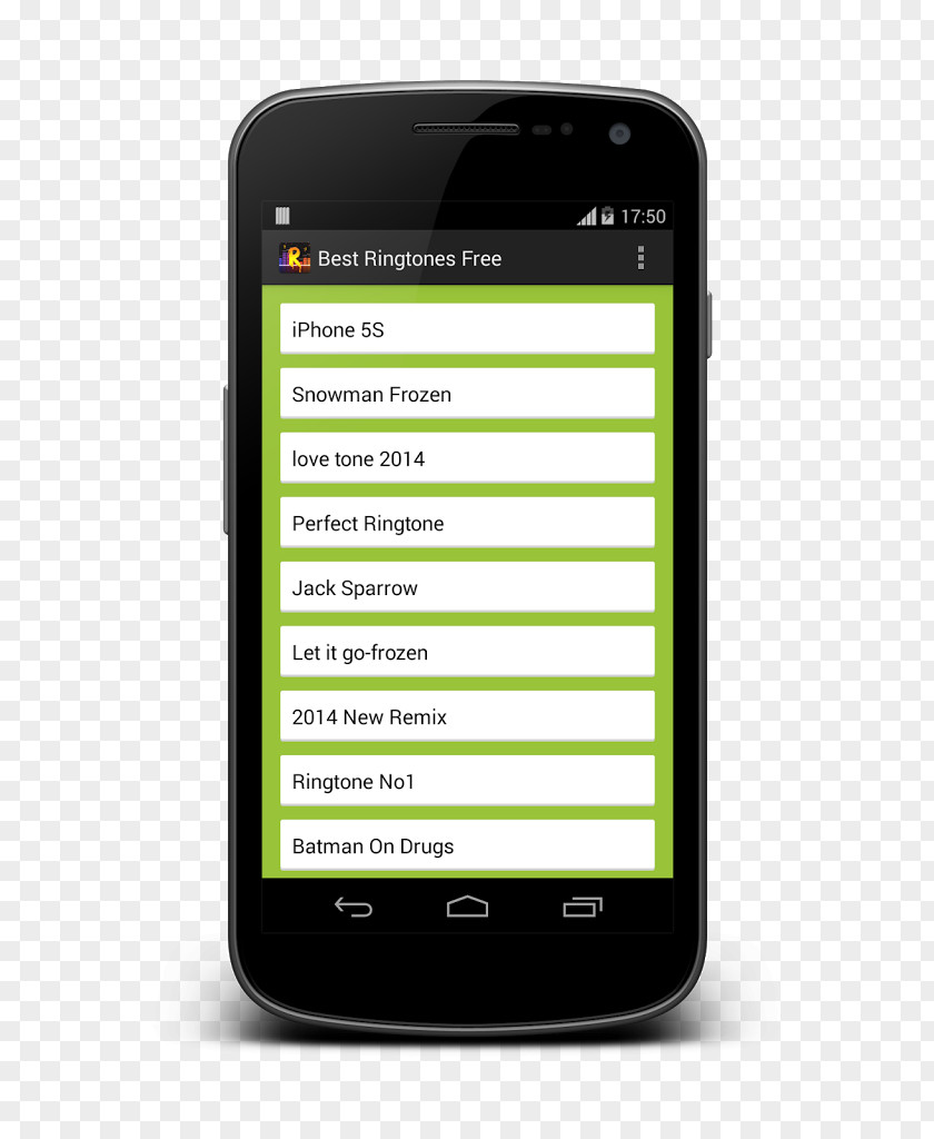 Smartphone Feature Phone IPhone Android PNG