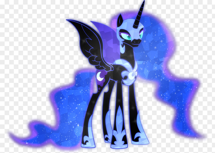 Venomous Princess Luna Celestia Pony DeviantArt PNG