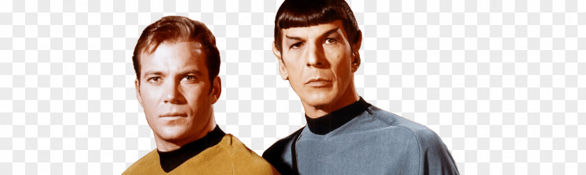 William Shatner Star Trek: The Original Series Spock Television Show PNG
