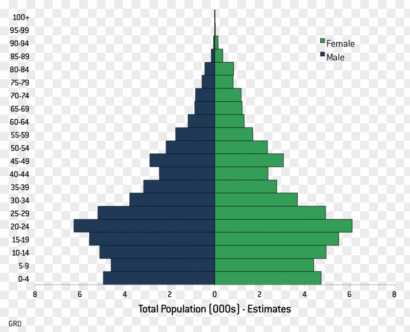 World Population Estimates Pyramid Nicaragua Literacy Demography PNG