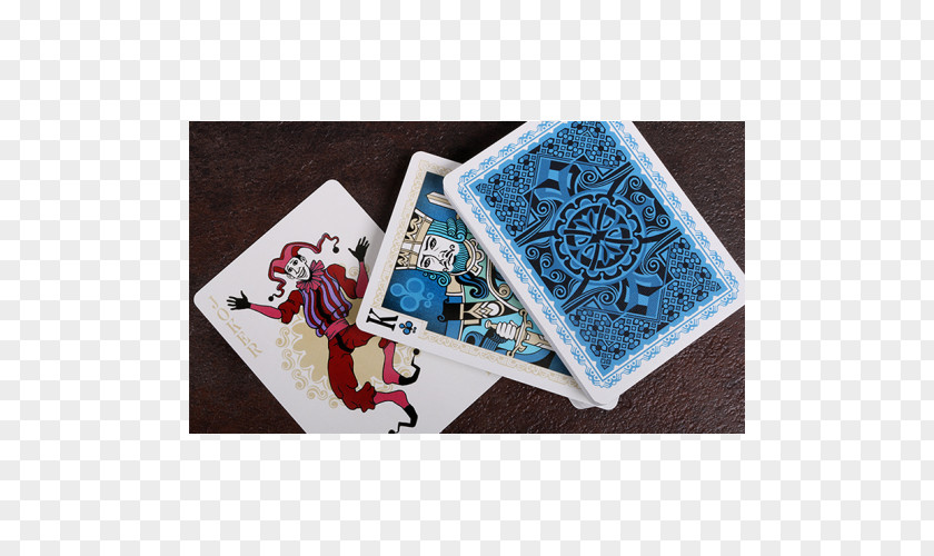 Bicycle Playing Cards United States Card Company Place Mats Rectangle PNG